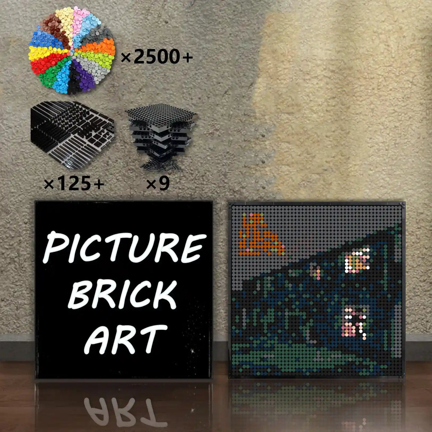 LEGO-Mosaic-Arctic-Monkeys-Favourite-Worst-Nightmare-48x48_16482e6d-c9b4-43dc-8569-5b6f1136489a