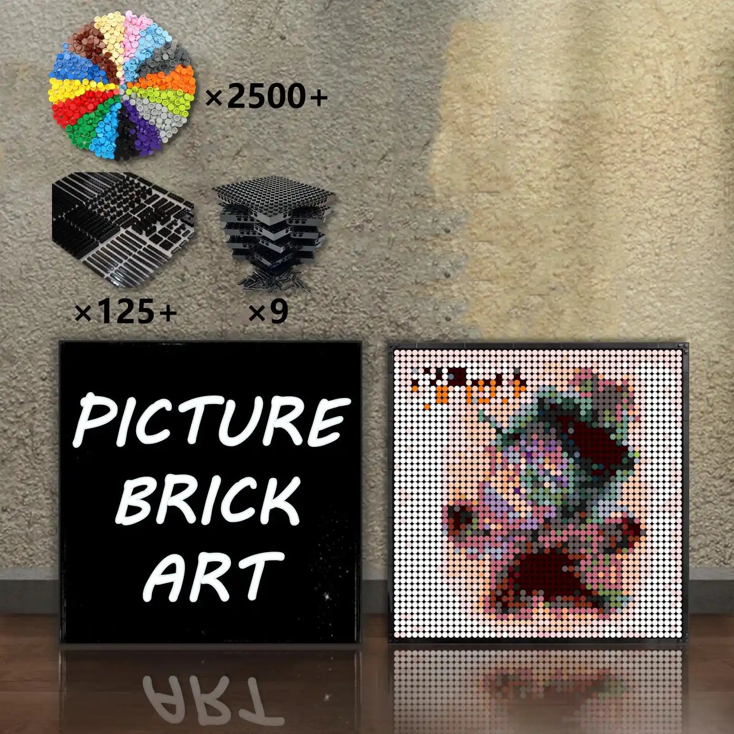 LEGO-Mosaic-David-Bowie-Outside-48x48