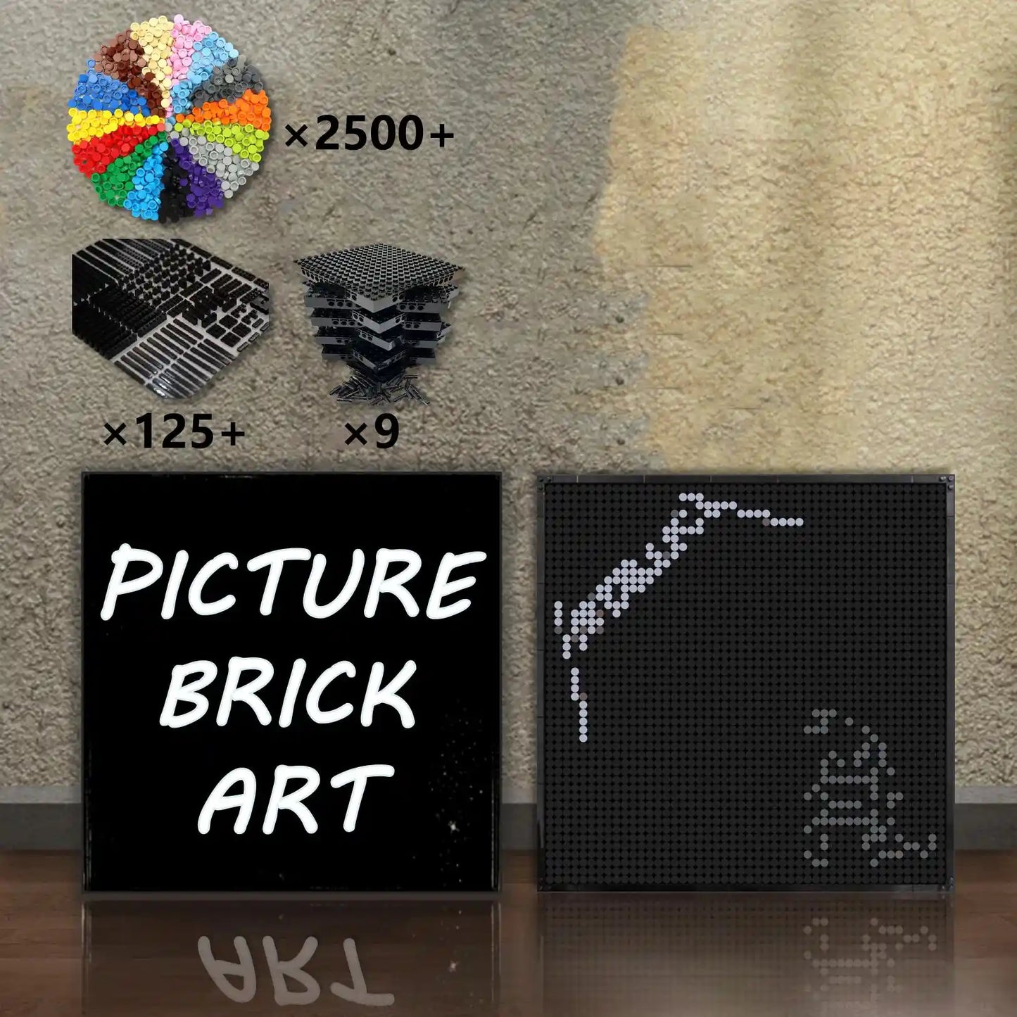 LEGO-Mosaic-Metallica-Metallica-_Black-Album_-48x48