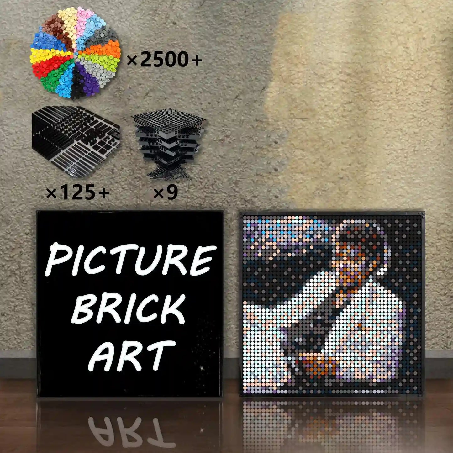 LEGO-Mosaic-Michael-Jackson-Thriller-48x48