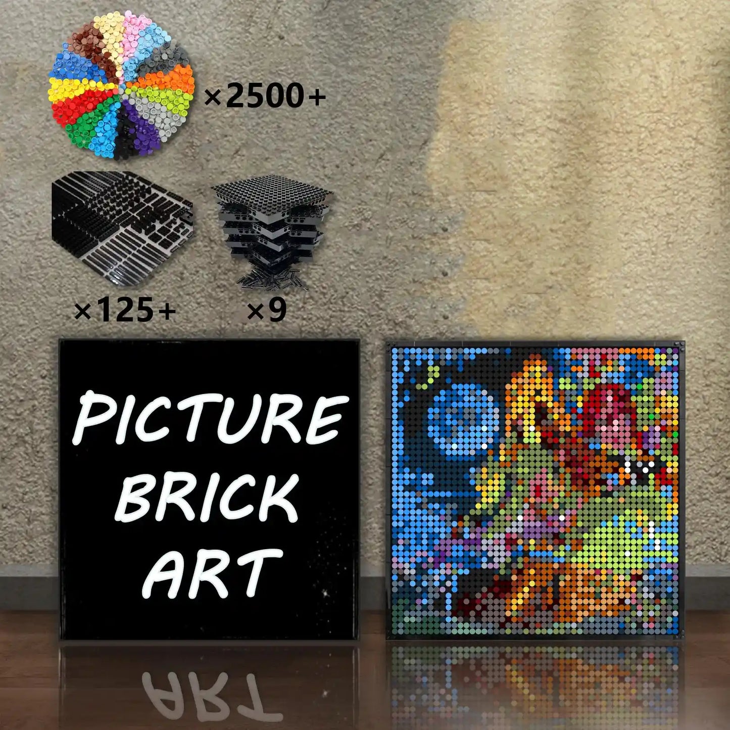LEGO-Mosaic-Trippie-Redd-Trip-at-Knight-48x48