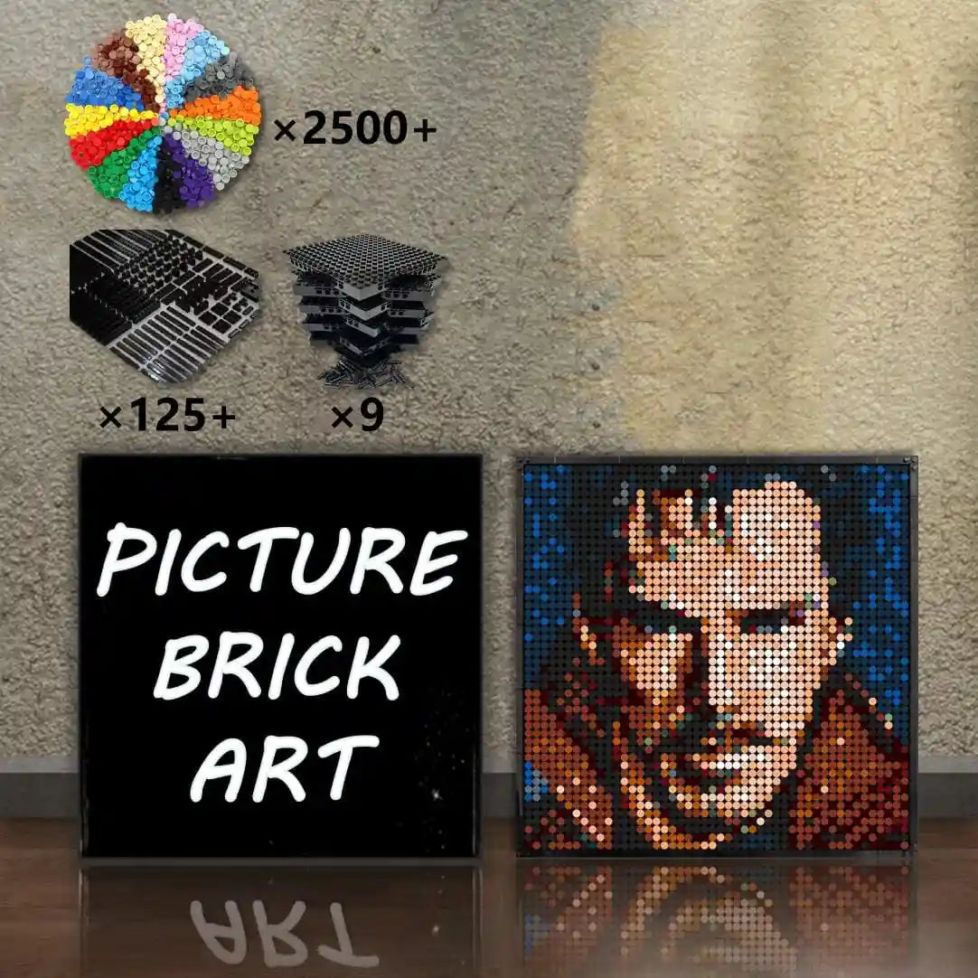 Strange lego pieces hot sale