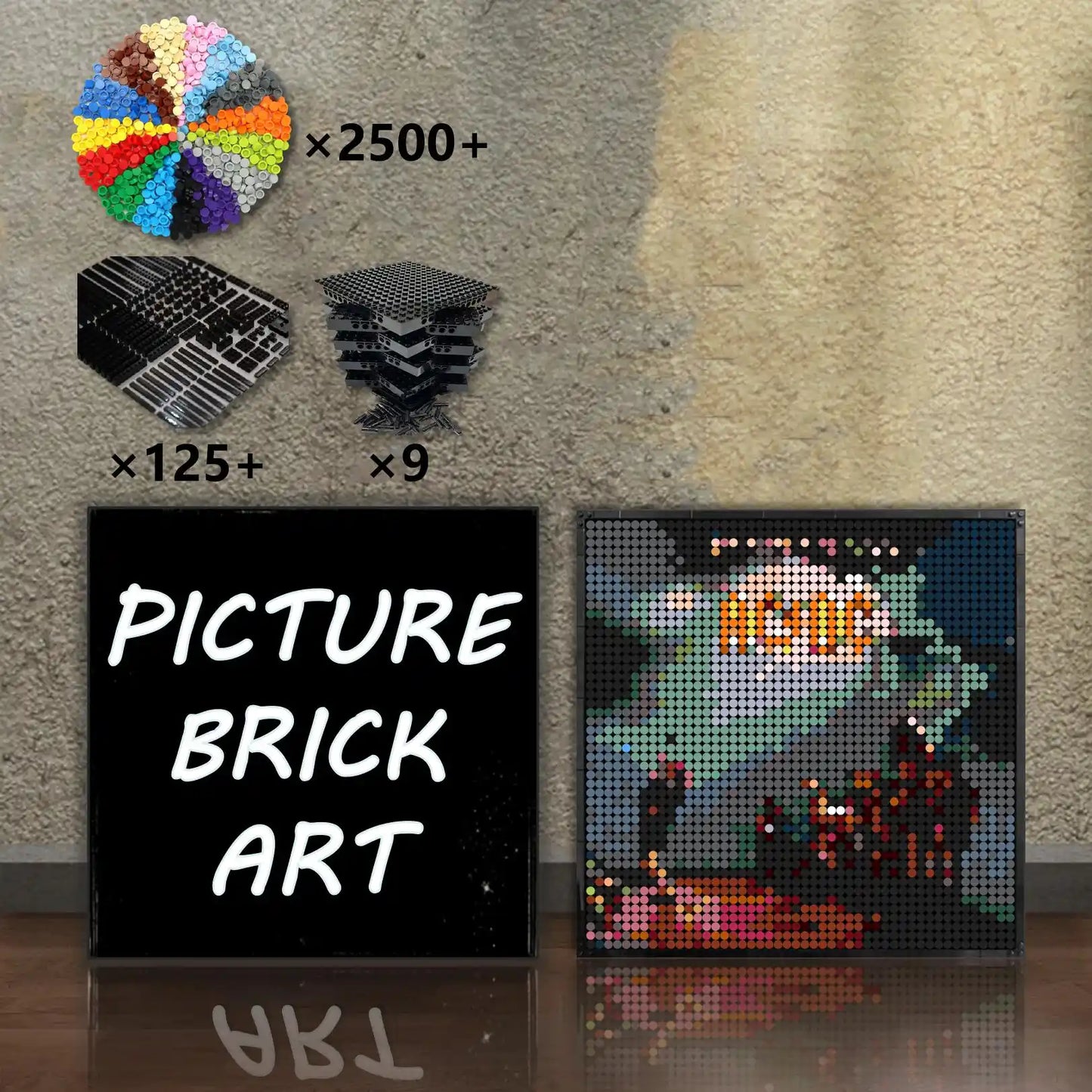 LEGO-Mosaic-ACDC-Let-There-Be-Rock-48x48