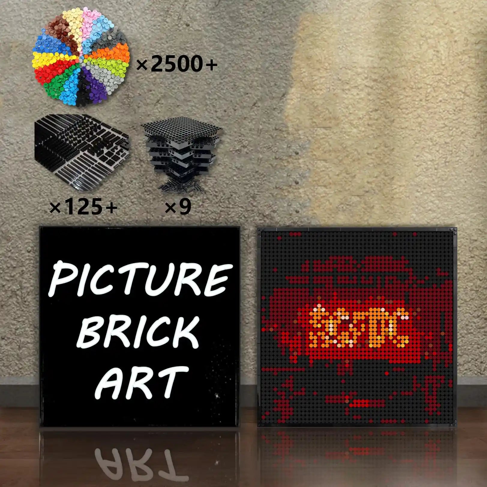 LEGO-Mosaic-ACDC-Power-Up-48x48