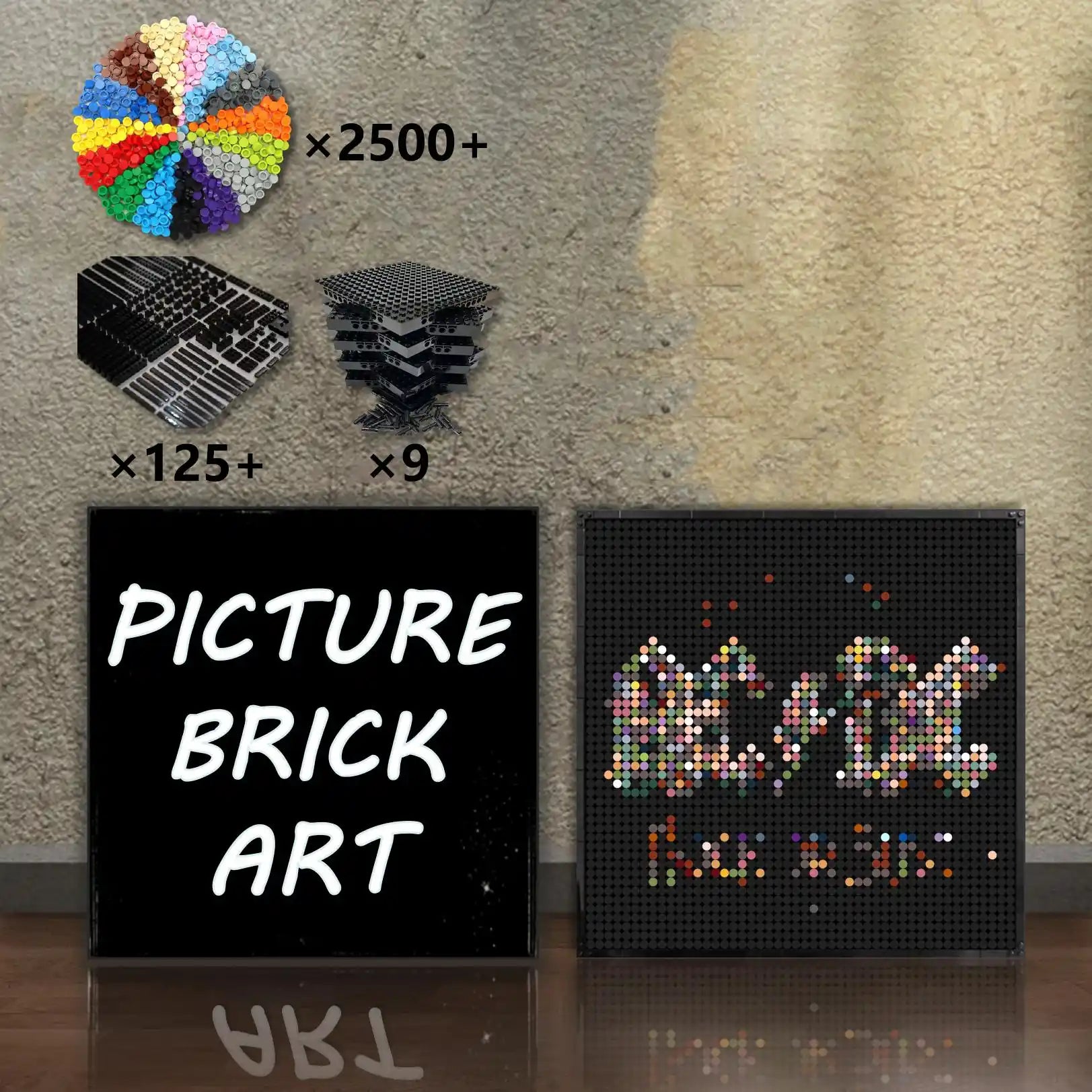 LEGO-Mosaic-ACDC-Rock-or-Bust-48x48