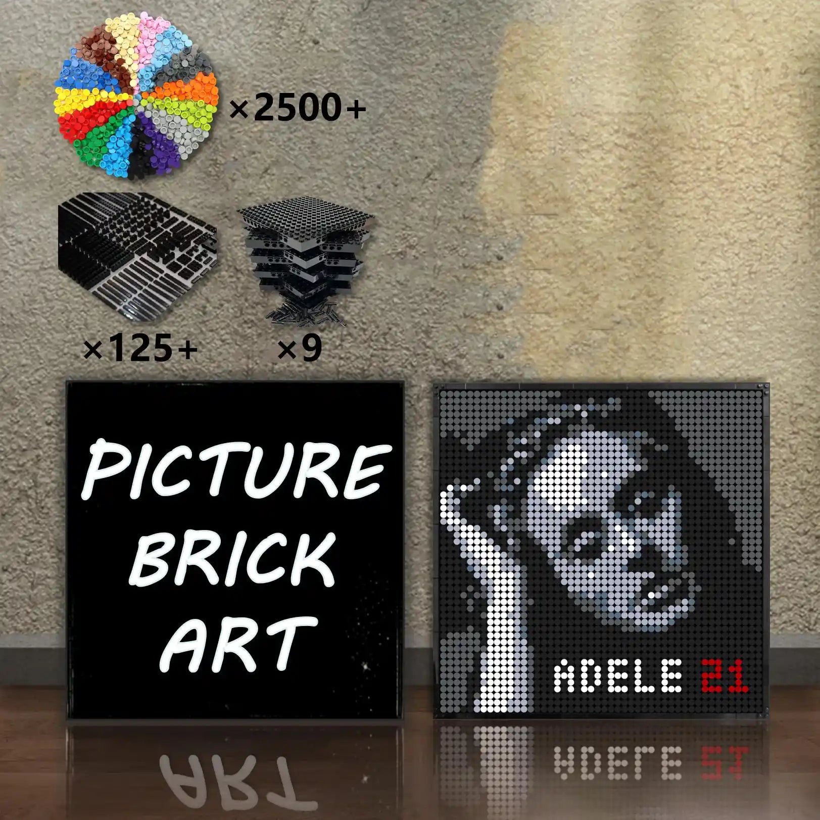 LEGO-Mosaic-Adele-21-48x48