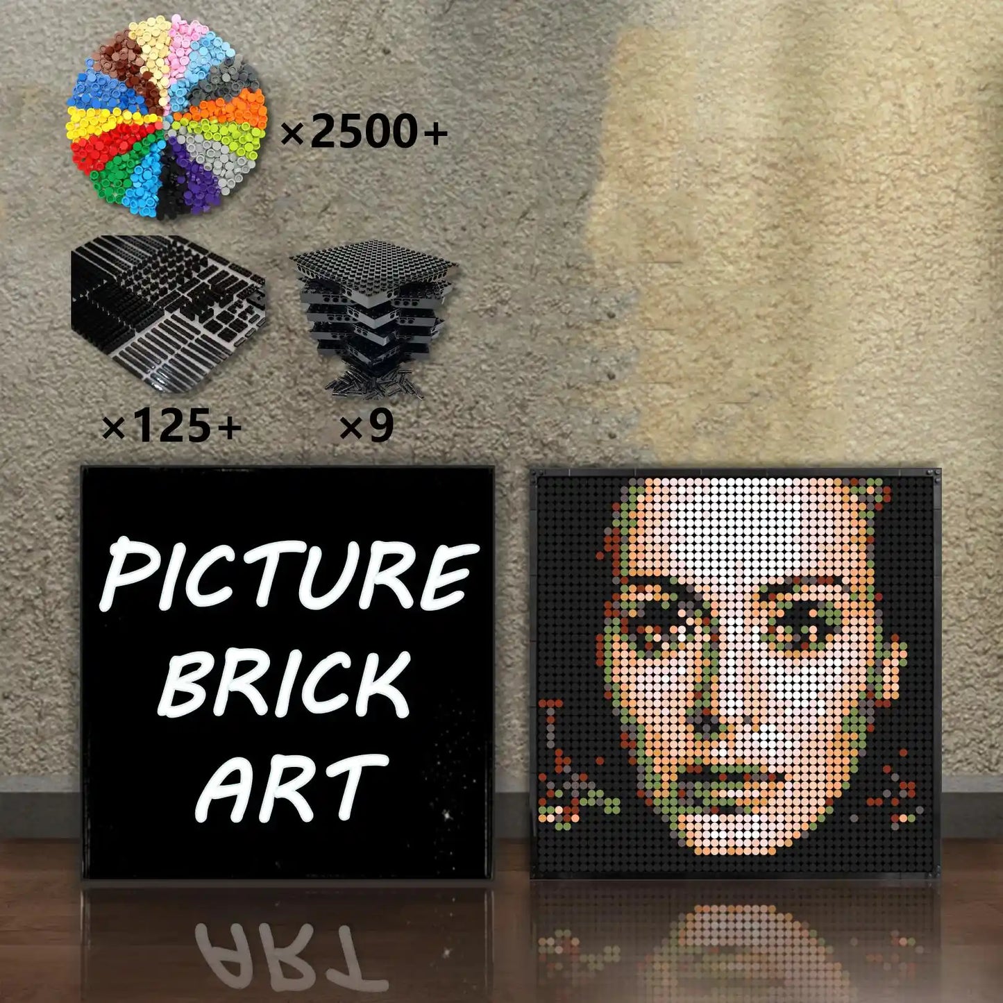 LEGO-Mosaic-Adele-25-48x48