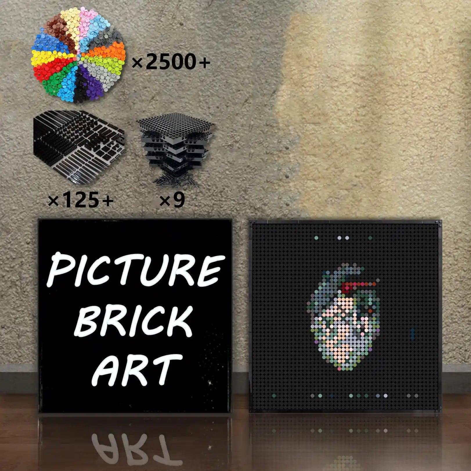 LEGO-Mosaic-Alice-in-Chains-Black-Gives-Way-to-Blue-48x48