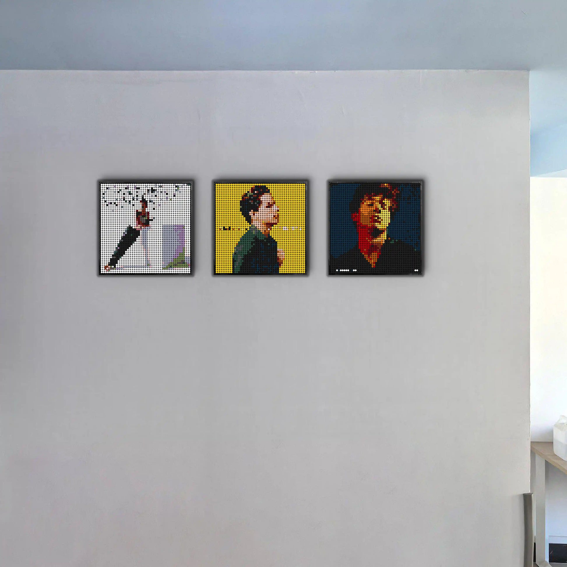 LEGO-Mosaic-Charlie-Puth-Album-Cover