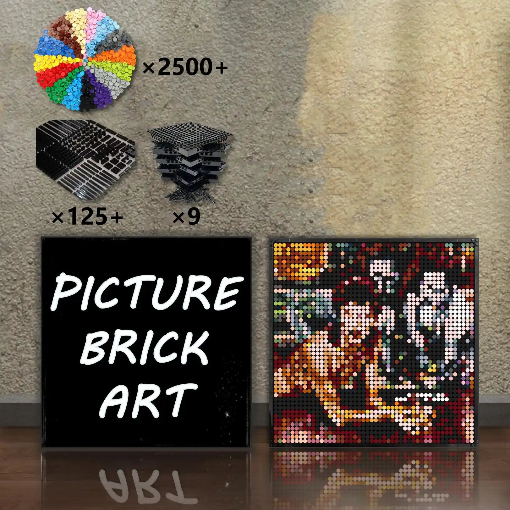 LEGO-Mosaic-David-Bowie-Diamond-Dogs-48x48