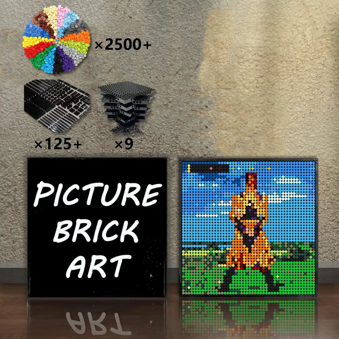 LEGO-Mosaic-David-Bowie-Earthling-48x48