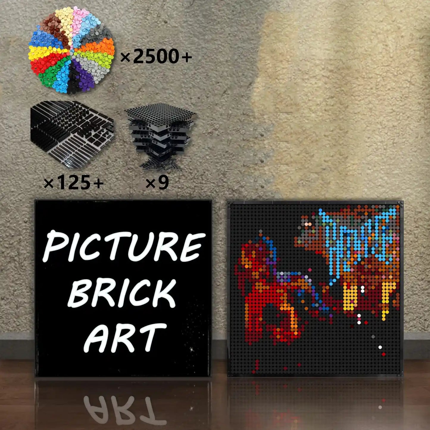 LEGO-Mosaic-David-Bowie-Let_sDance-48x48