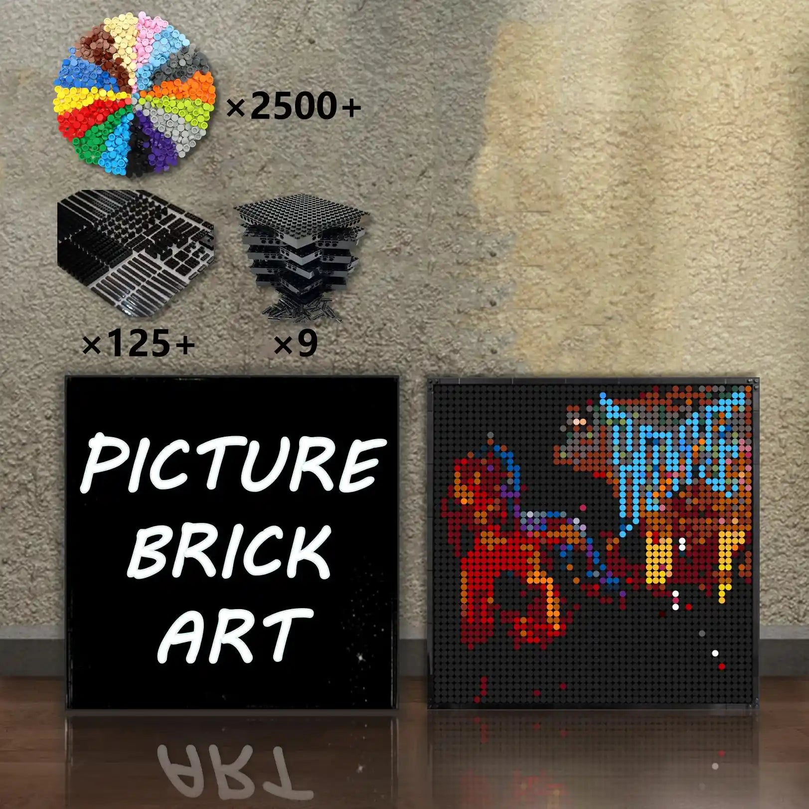 LEGO-Mosaic-David-Bowie-Let_sDance-48x48