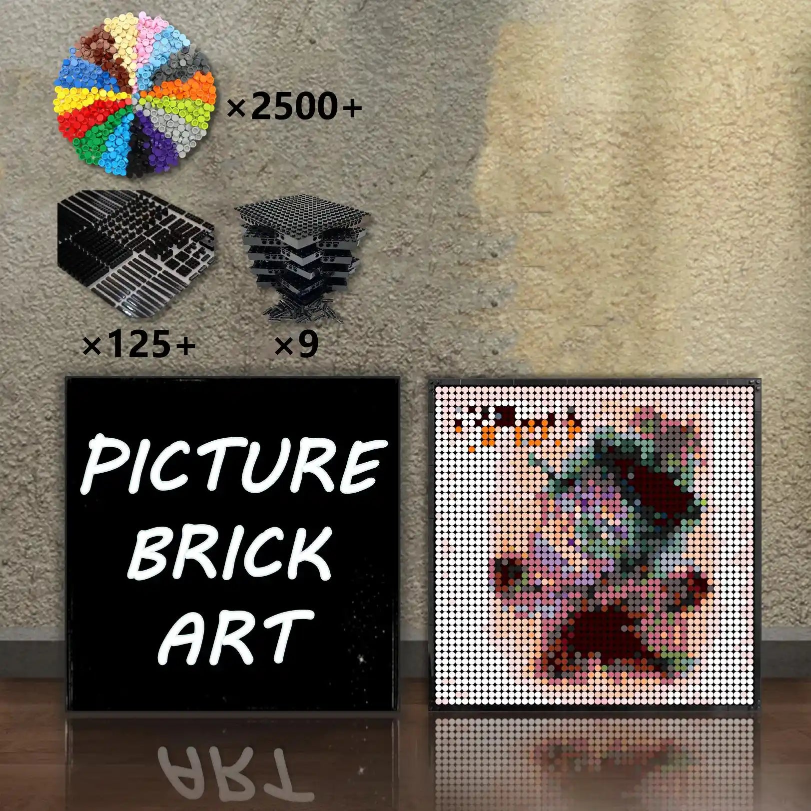 LEGO-Mosaic-David-Bowie-Outside-48x48
