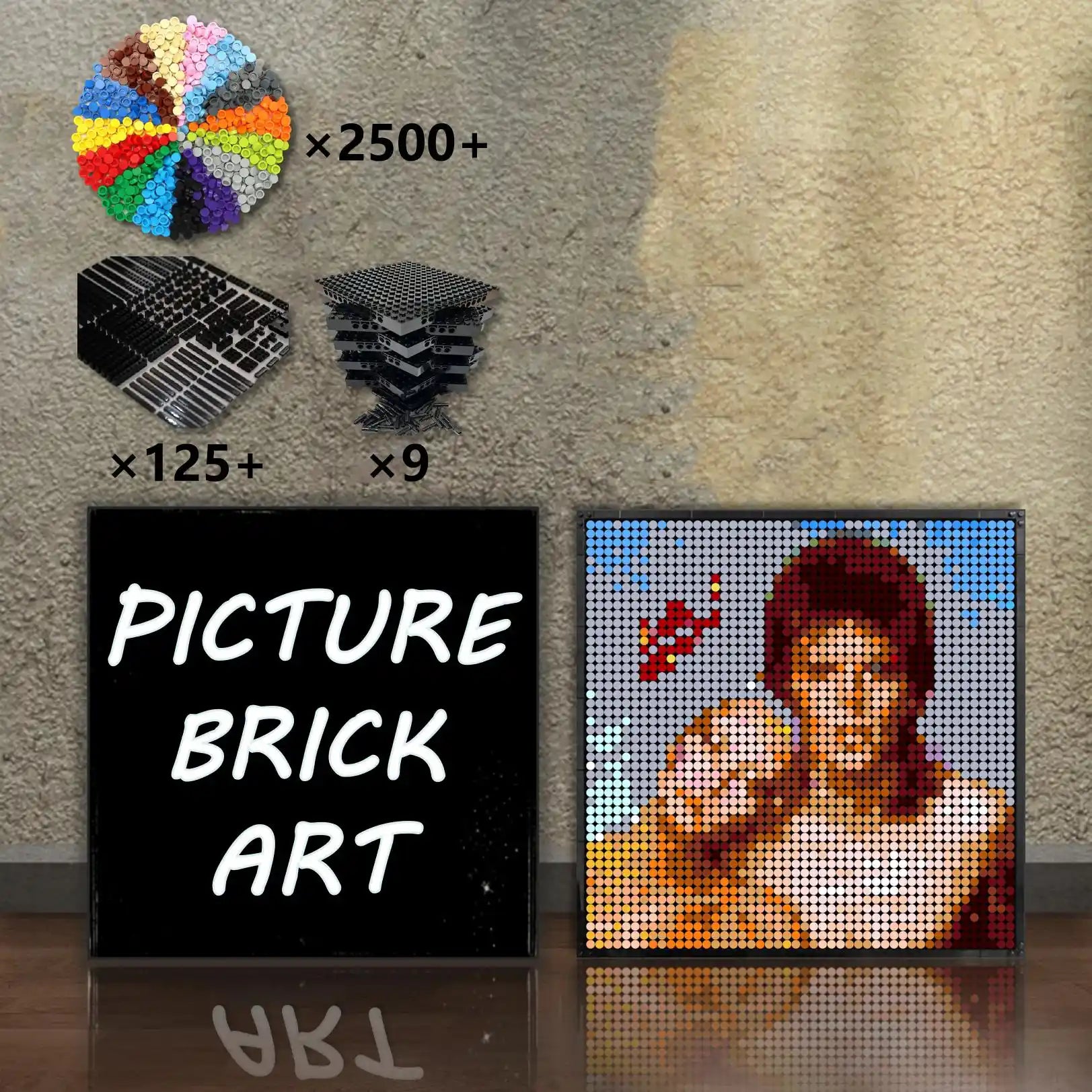LEGO-Mosaic-David-Bowie-Pin-Ups-48x48