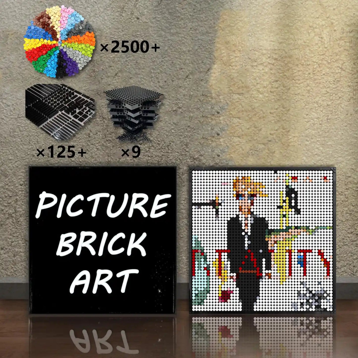 LEGO-Mosaic-David-Bowie-Reality-48x48