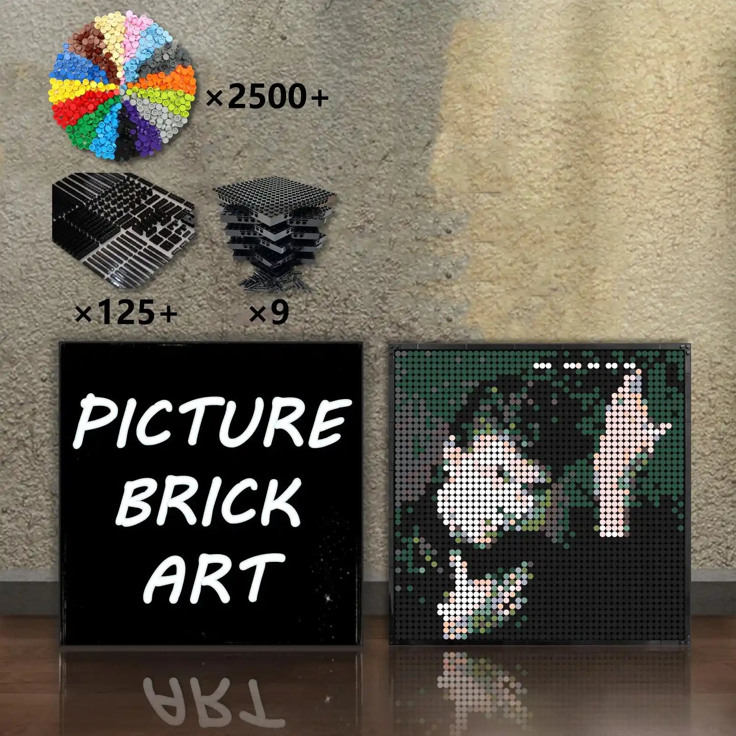 LEGO-Mosaic-David-Bowie-_Heroes_-48x48