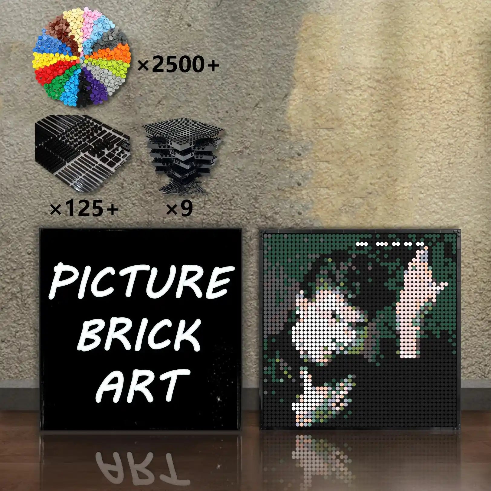 LEGO-Mosaic-David-Bowie-_Heroes_-48x48