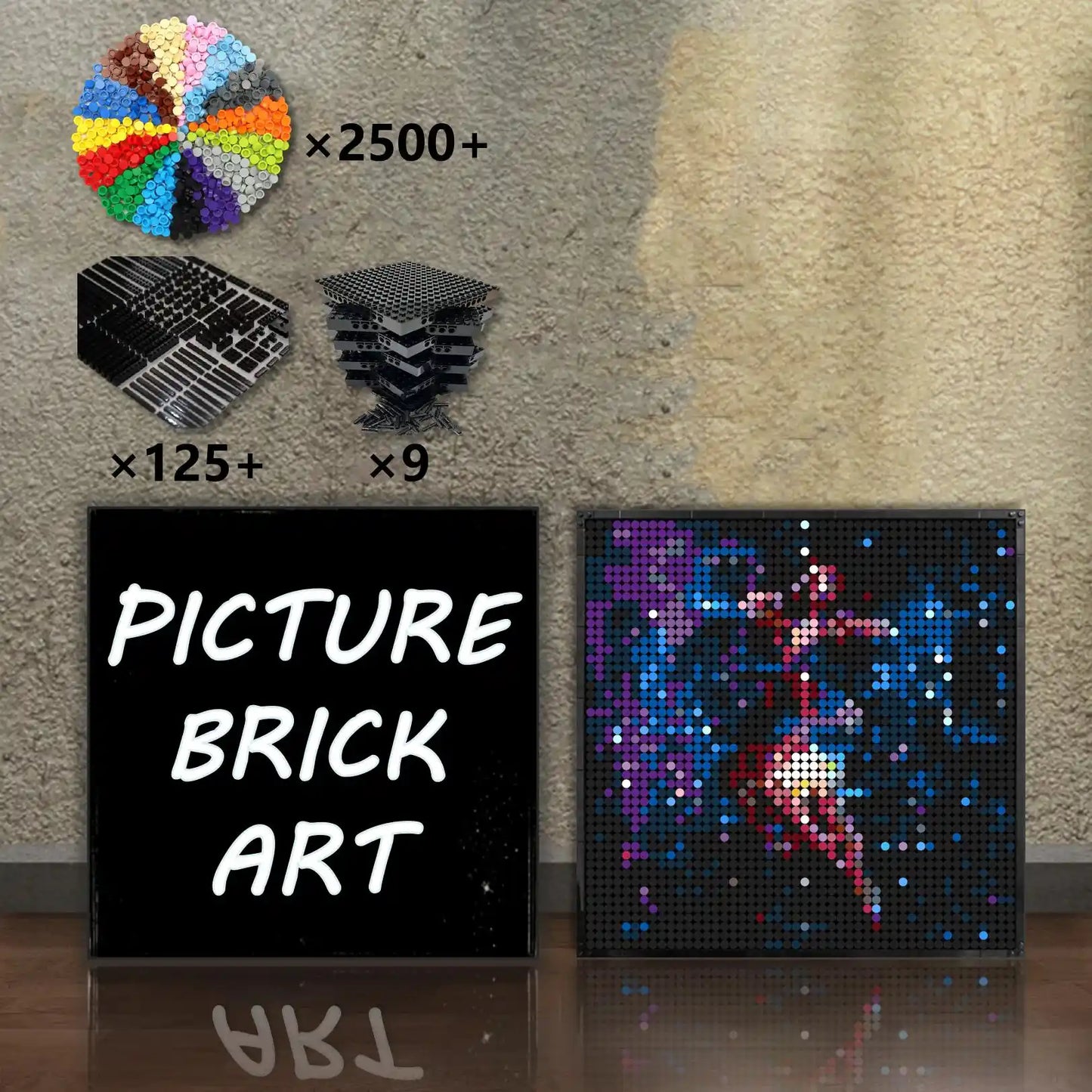 LEGO-Mosaic-Doja-Cat-Planet-Her-48x48