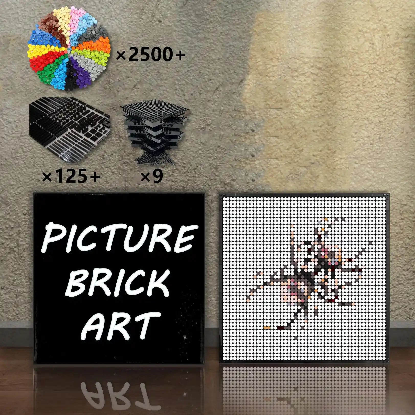 LEGO-Mosaic-Doja-Cat-Scarlet-48x48