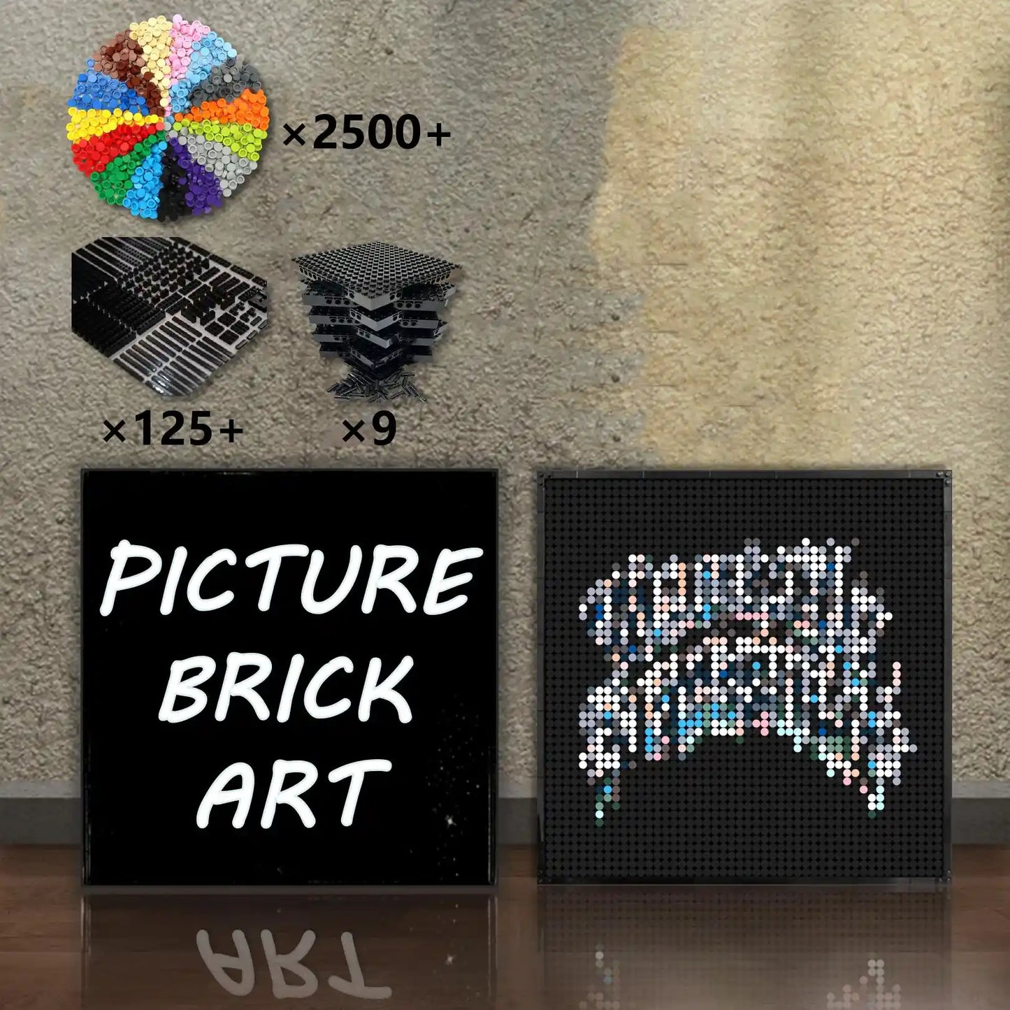 LEGO-Mosaic-Drake-Honestly_-Nevermind-48x48_a40b1241-9c9d-479c-bb1b-6327fd397ce8