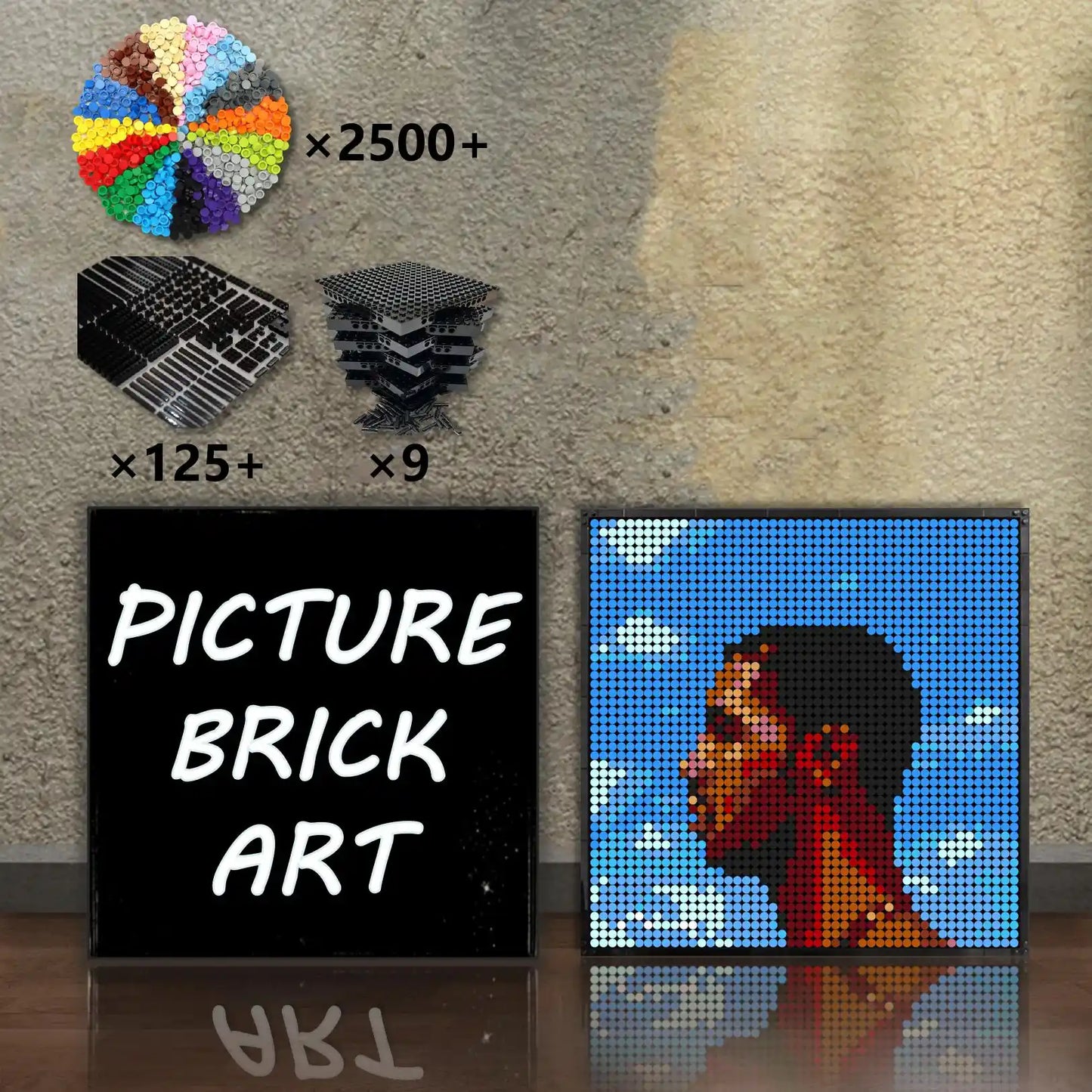 LEGO-Mosaic-Drake-Nothing-Was-the-Same-48x48_708b5f6d-b88b-430b-a5c1-28b35cf1d45c