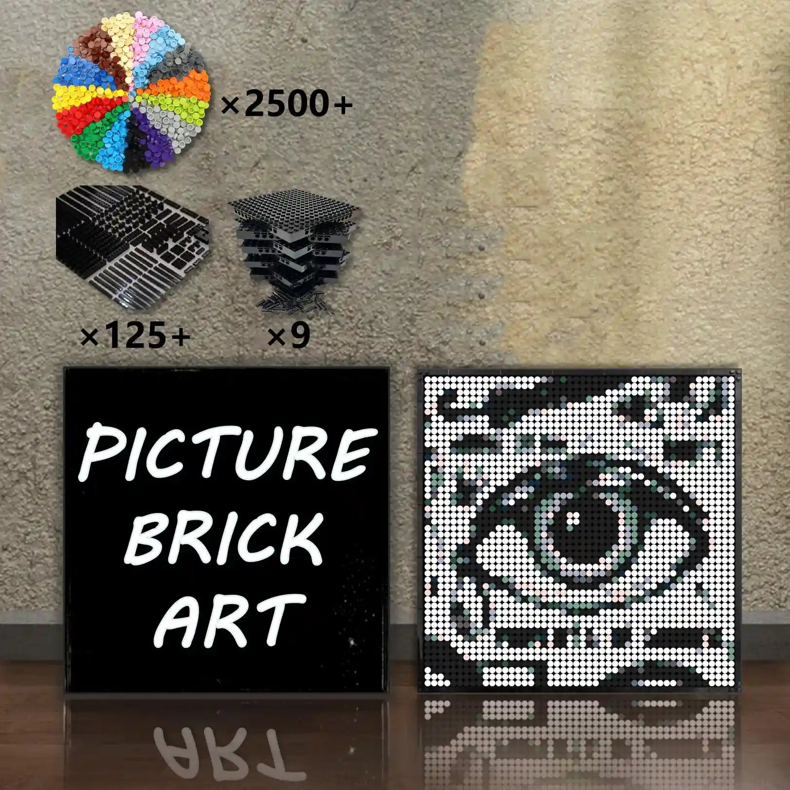 LEGO-Mosaic-EdSheeran-