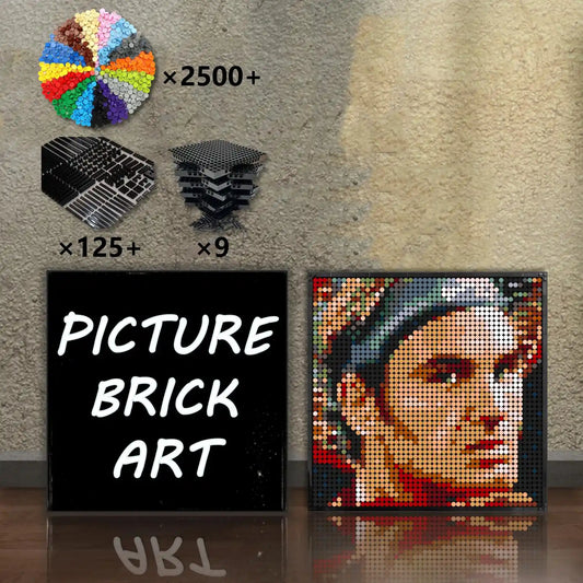LEGO-Mosaic-Federer-48x48