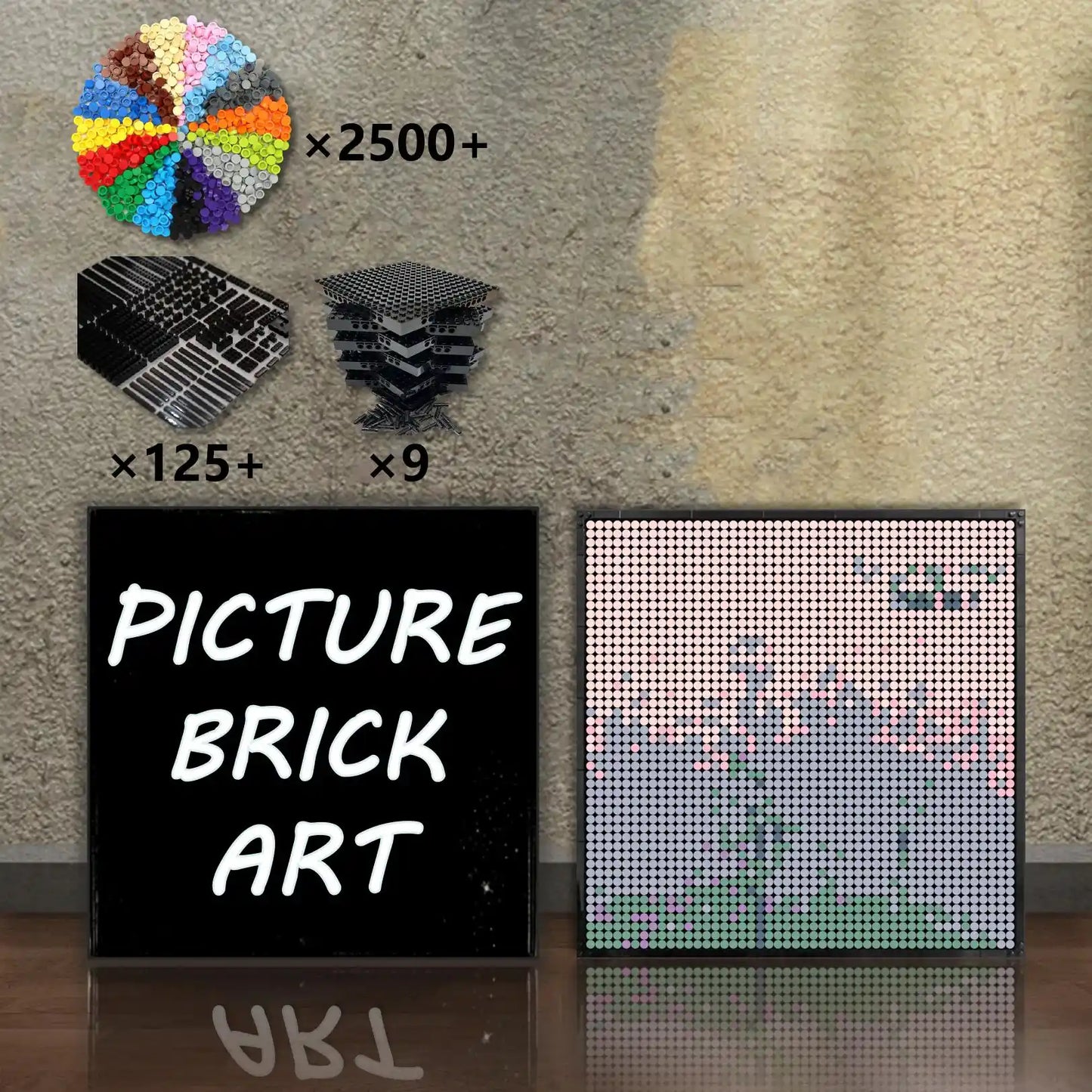 LEGO-Mosaic-Fleetwood-Mac-Bare-Trees-48x48