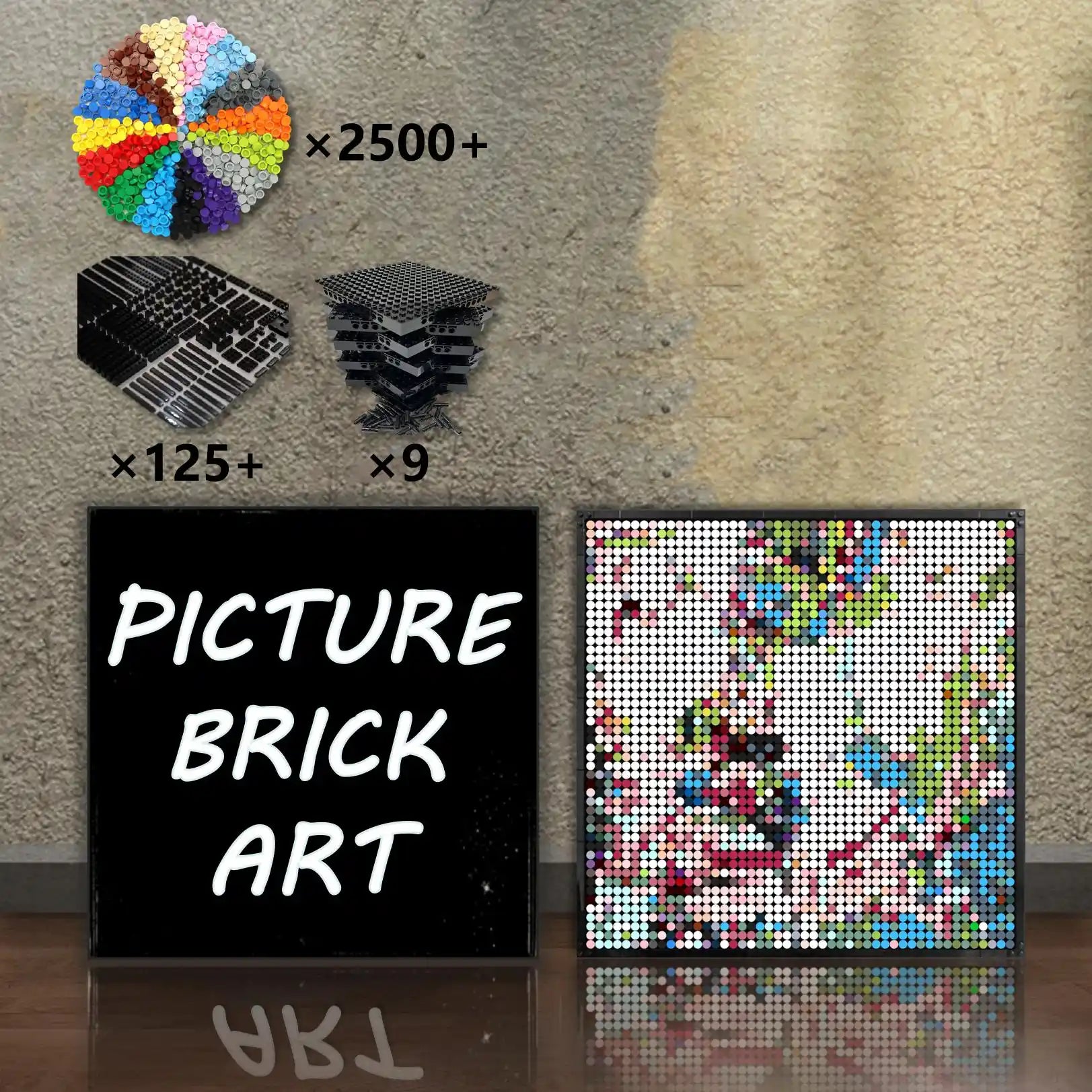LEGO-Mosaic-Fleetwood-Mac-Kiln-House-48x48