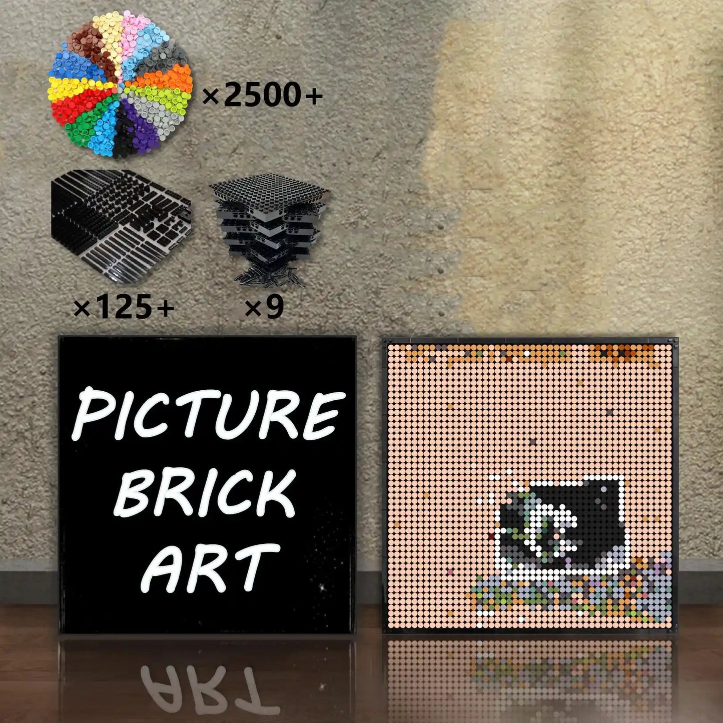 LEGO-Mosaic-Fleetwood-Mac-Tusk-48x48
