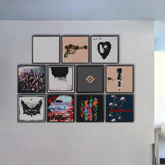 LEGO-Mosaic-Foo-Fighters-Album-Cover