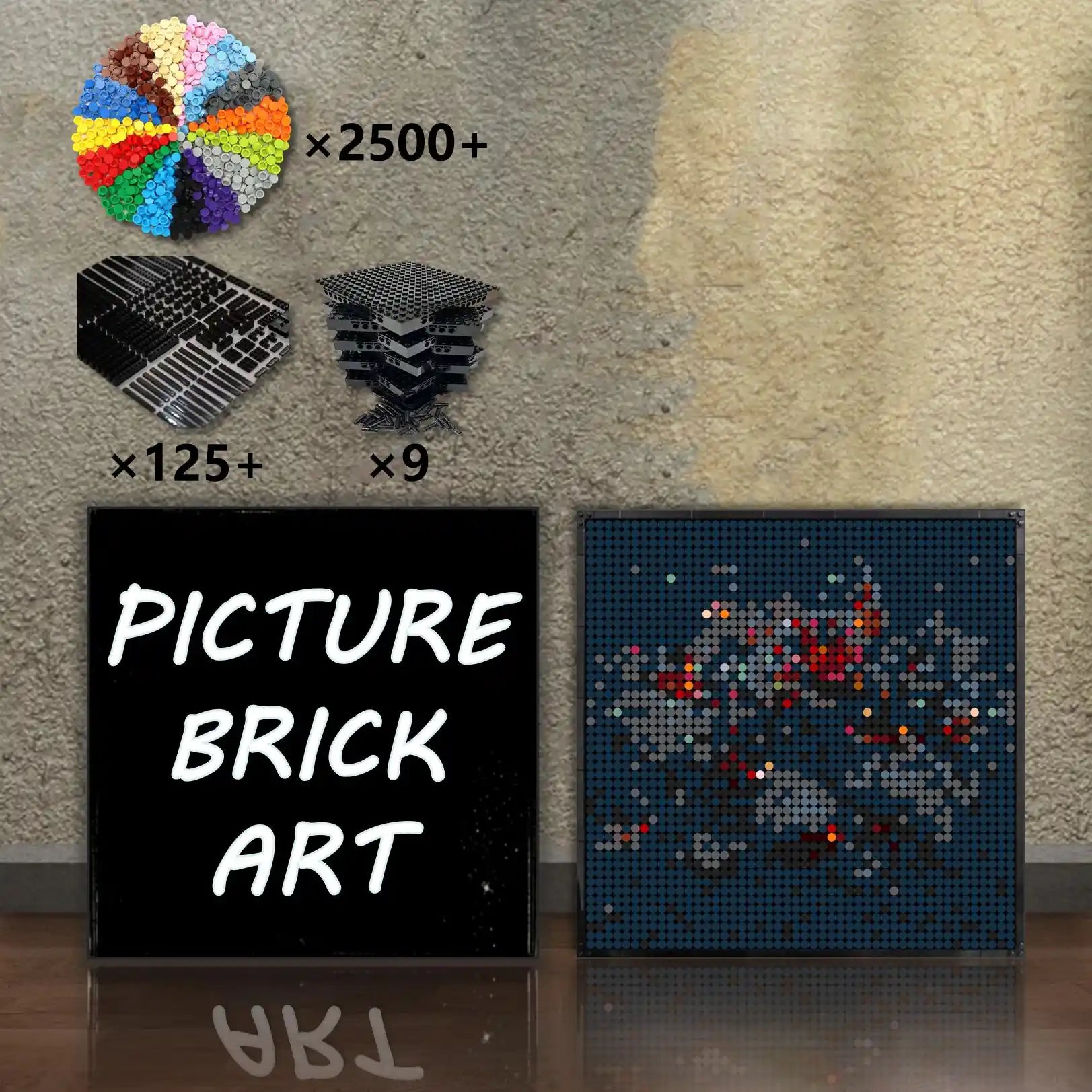 LEGO-Mosaic-Future-Evol-48x48