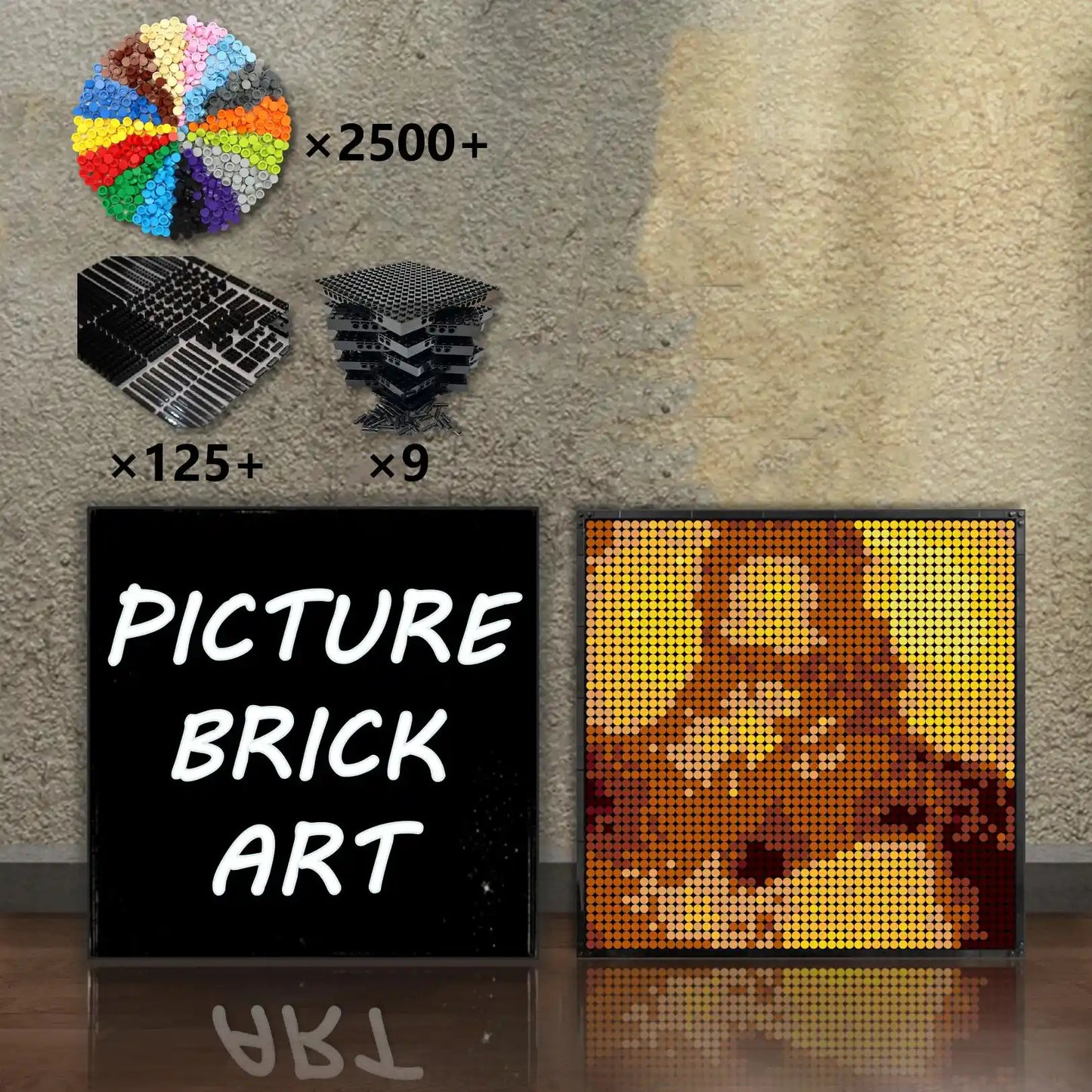 LEGO-Mosaic-Future-Future-48x48
