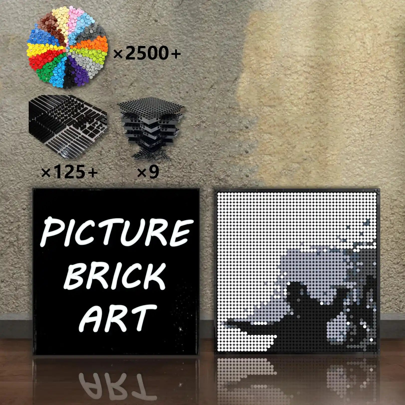 LEGO-Mosaic-Future-High-Off-Life-48x48