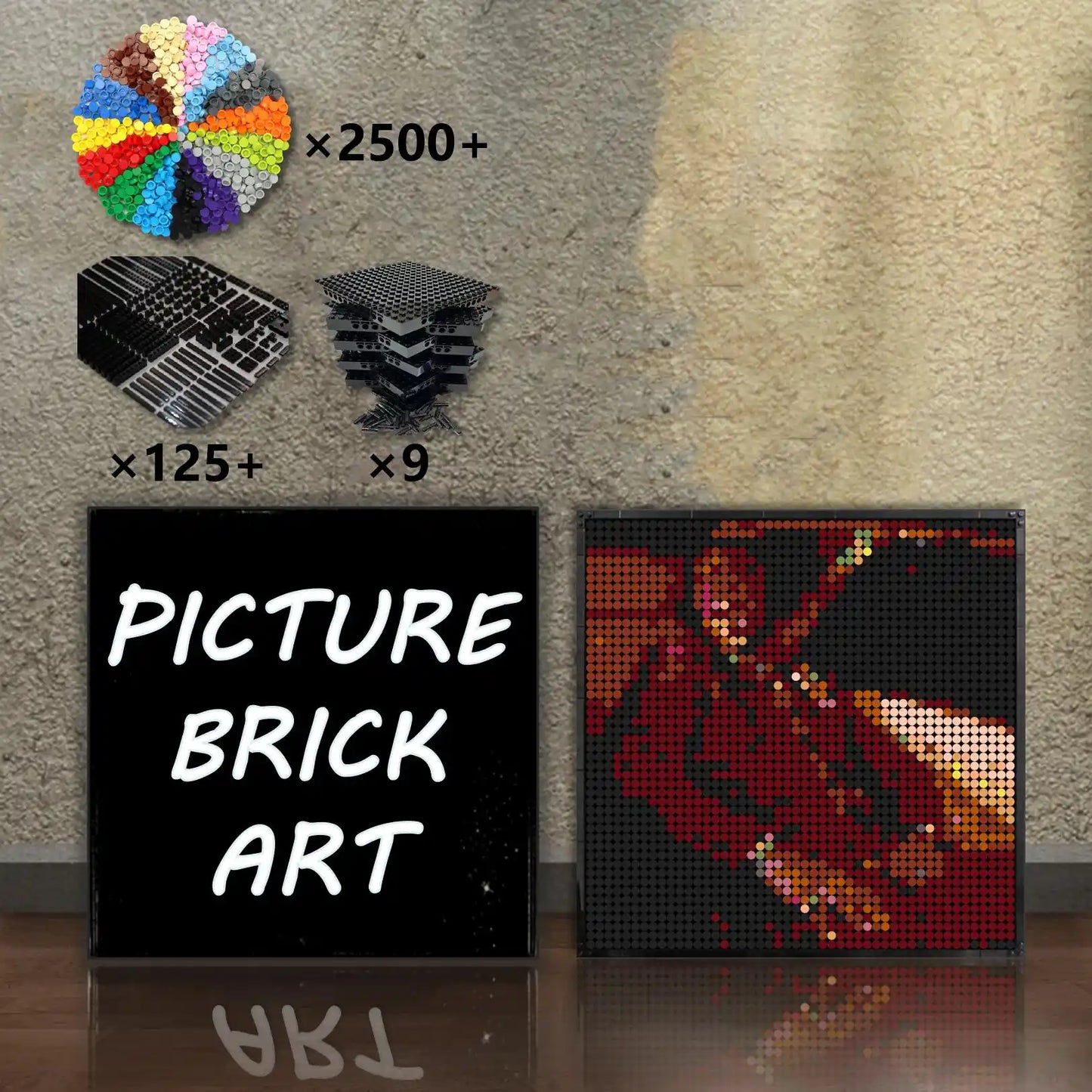 LEGO-Mosaic-Future-I-Never-Liked-You-48x48