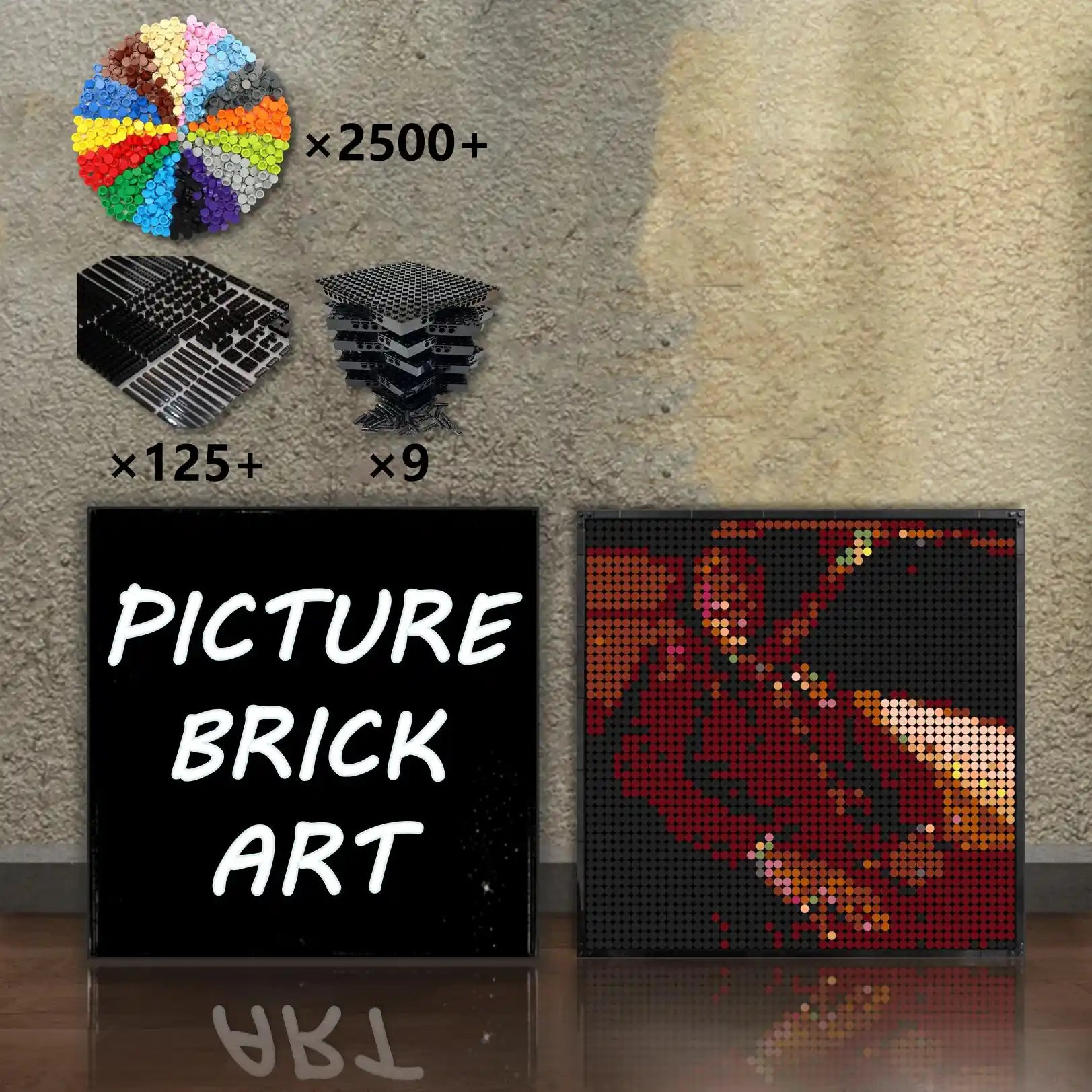 LEGO-Mosaic-Future-I-Never-Liked-You-48x48