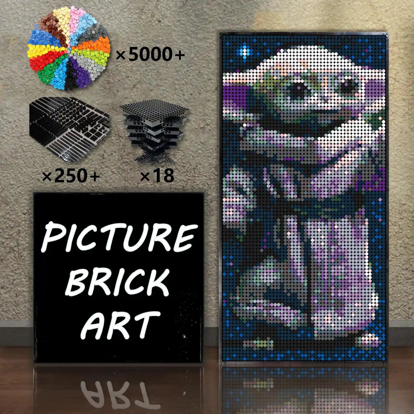 LEGO-Mosaic-Grogu_2_-48x96