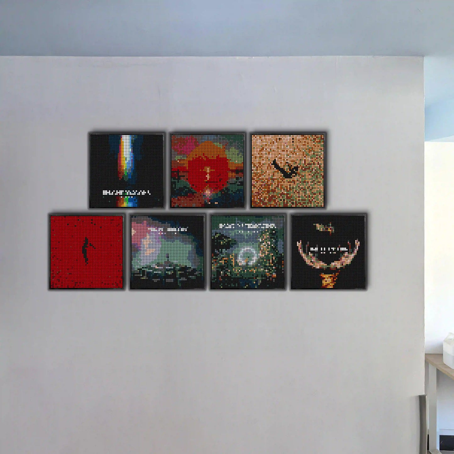 LEGO-Mosaic-Imagine-Dragons-Album-Cover_