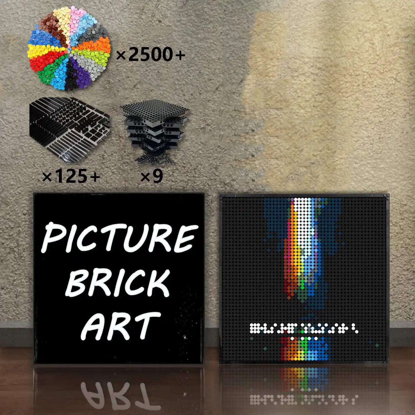 LEGO-Mosaic-Imagine-Dragons-Evolve-48x48_
