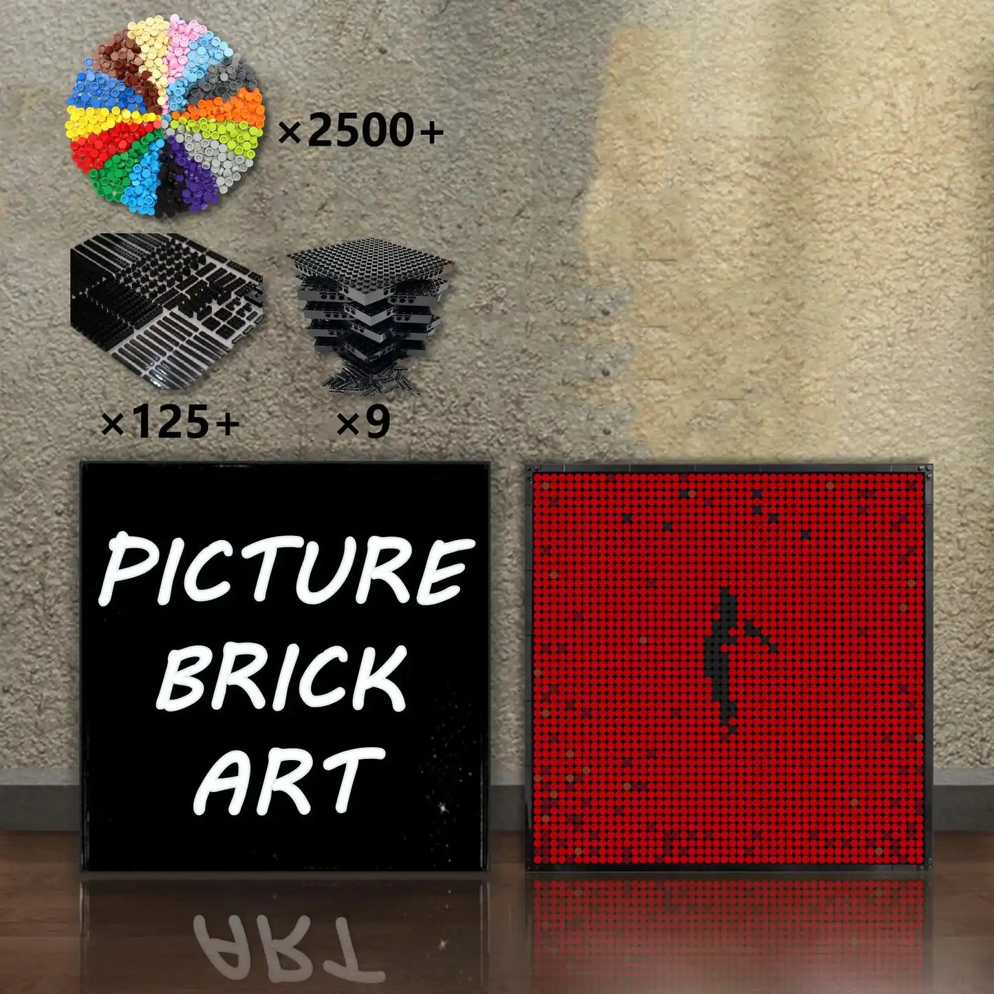 LEGO-Mosaic-Imagine-Dragons-Mercury_-_Acts-1_2-48x48