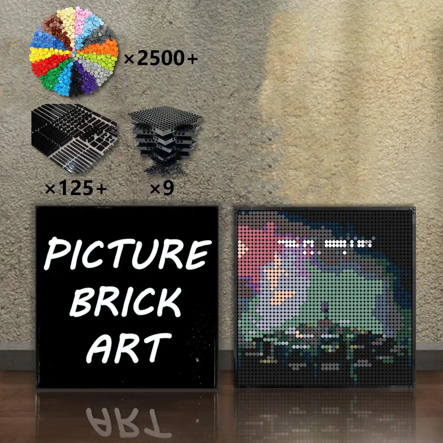 LEGO-Mosaic-Imagine-Dragons-Night-Visions-48x48