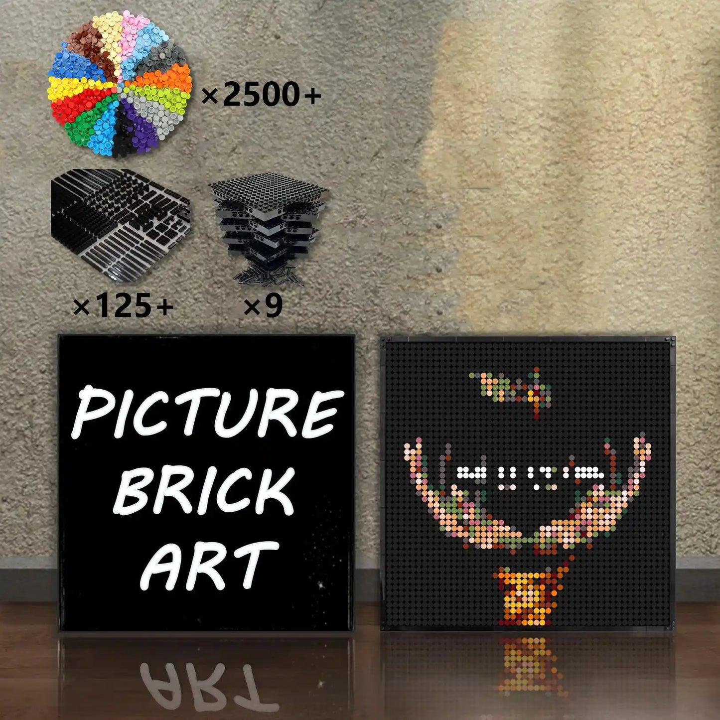 LEGO-Mosaic-Imagine-Dragons-Smoke_Mirrors-48x48