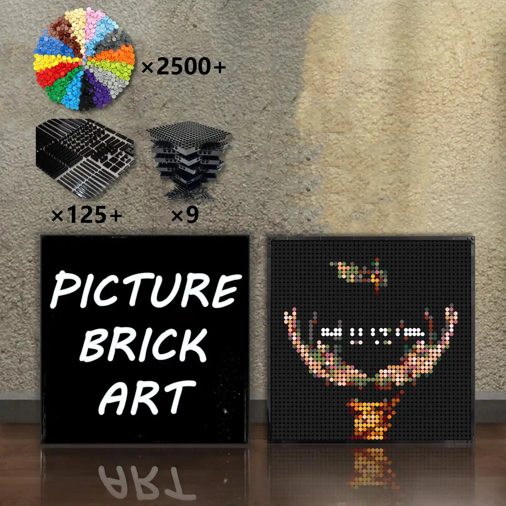 LEGO-Mosaic-Imagine-Dragons-Smoke_Mirrors-48x48