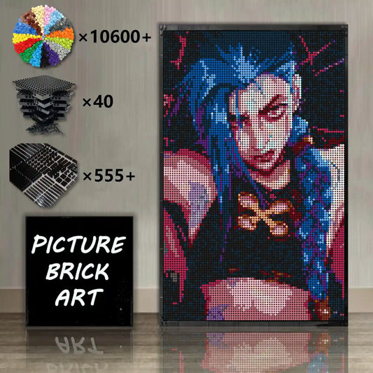 LEGO-Mosaic-Jinx-80x112