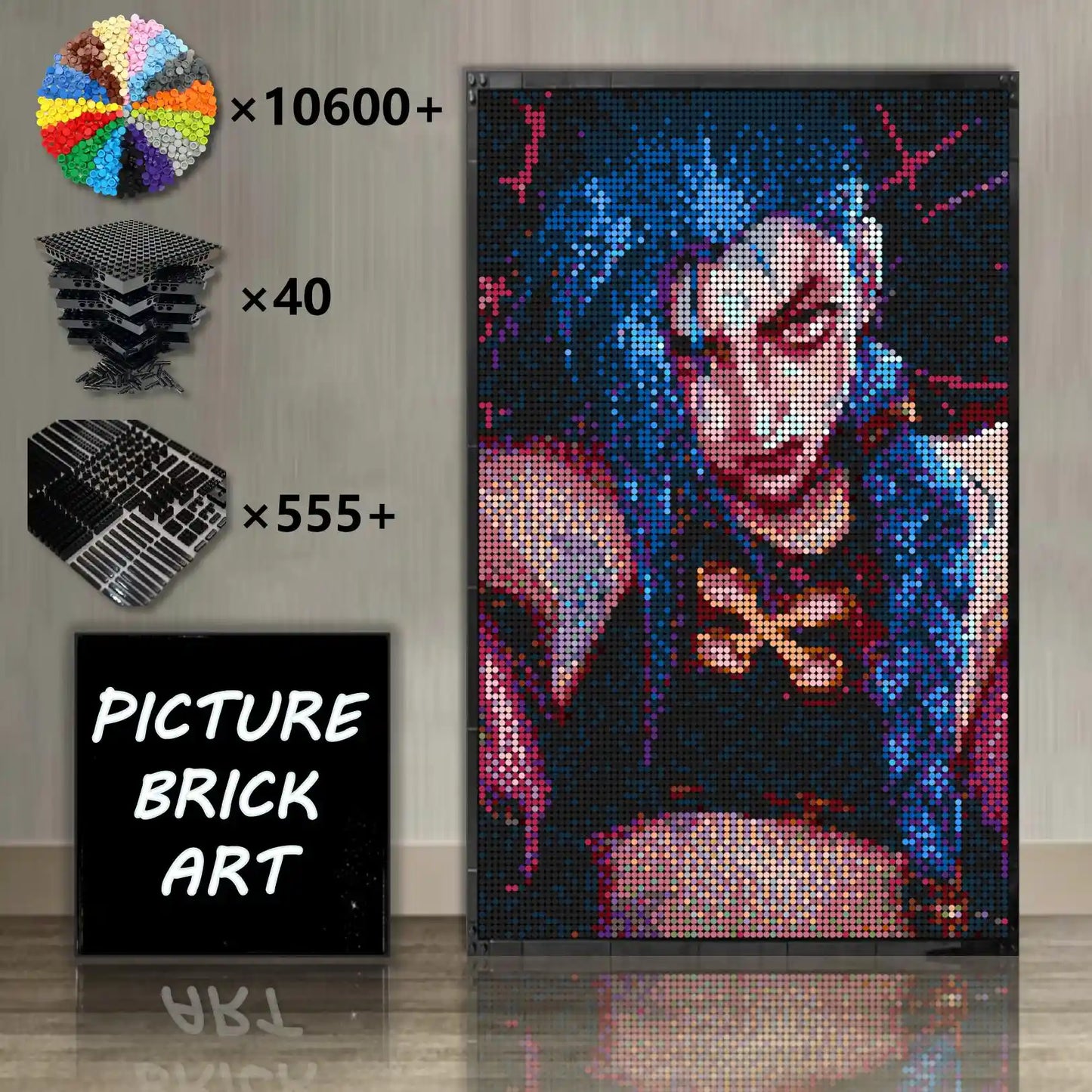 LEGO-Mosaic-Jinx-80x128
