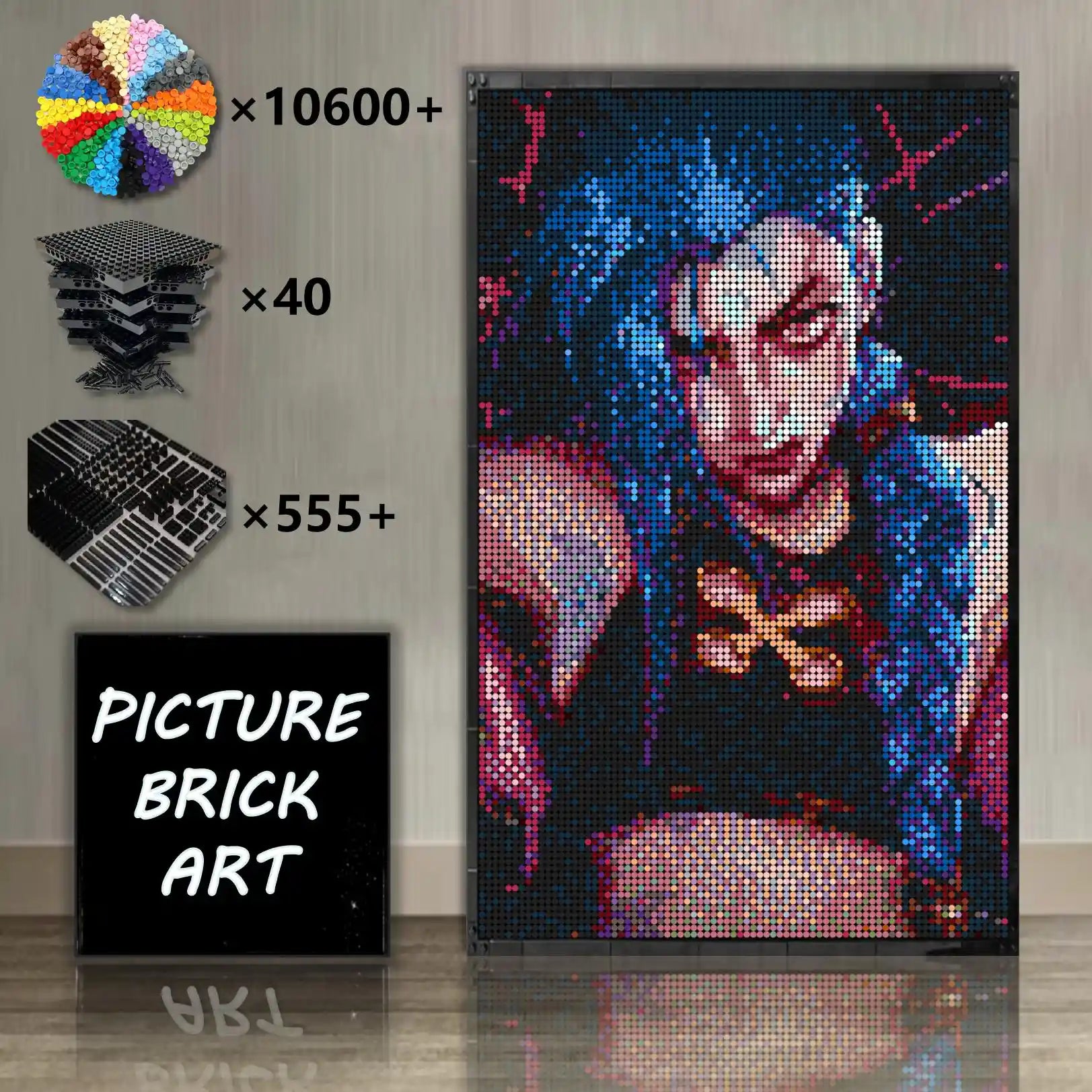 LEGO-Mosaic-Jinx-80x128