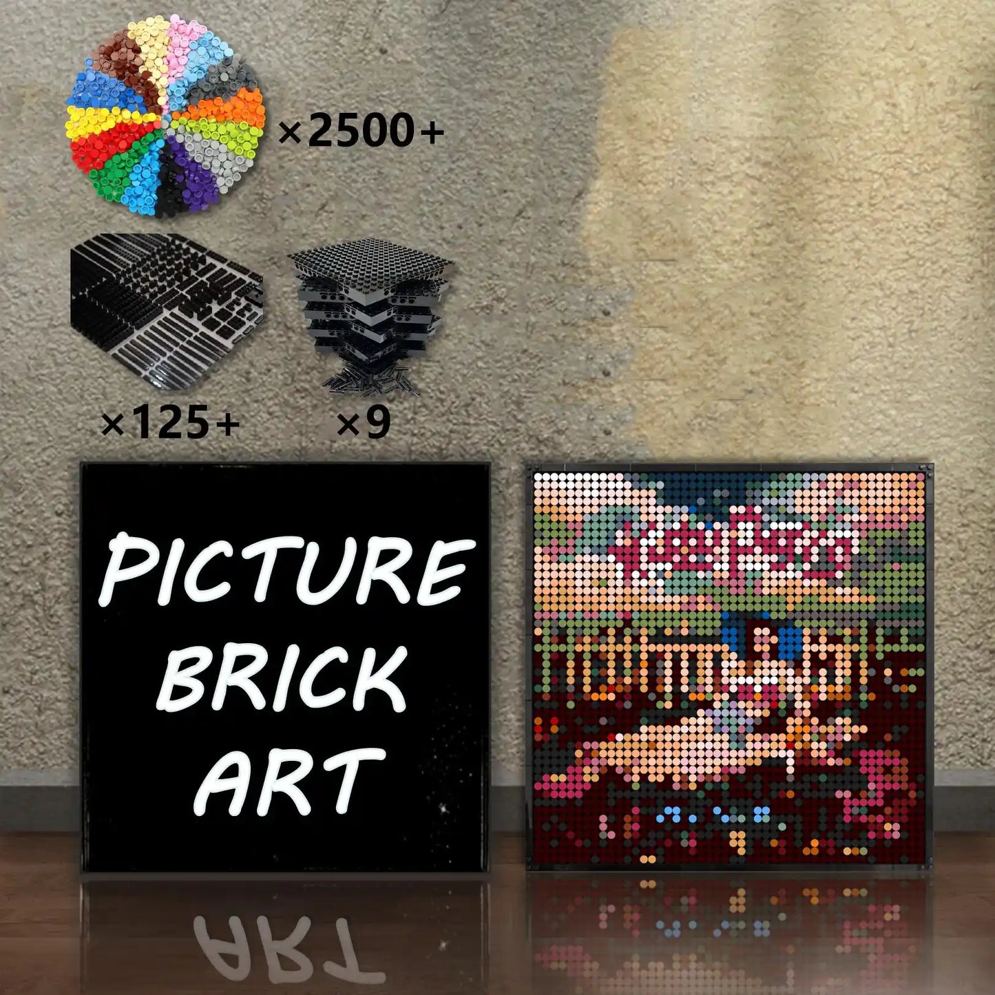 LEGO-Mosaic-Katy-Perry-One-of-the-Boys-48x48