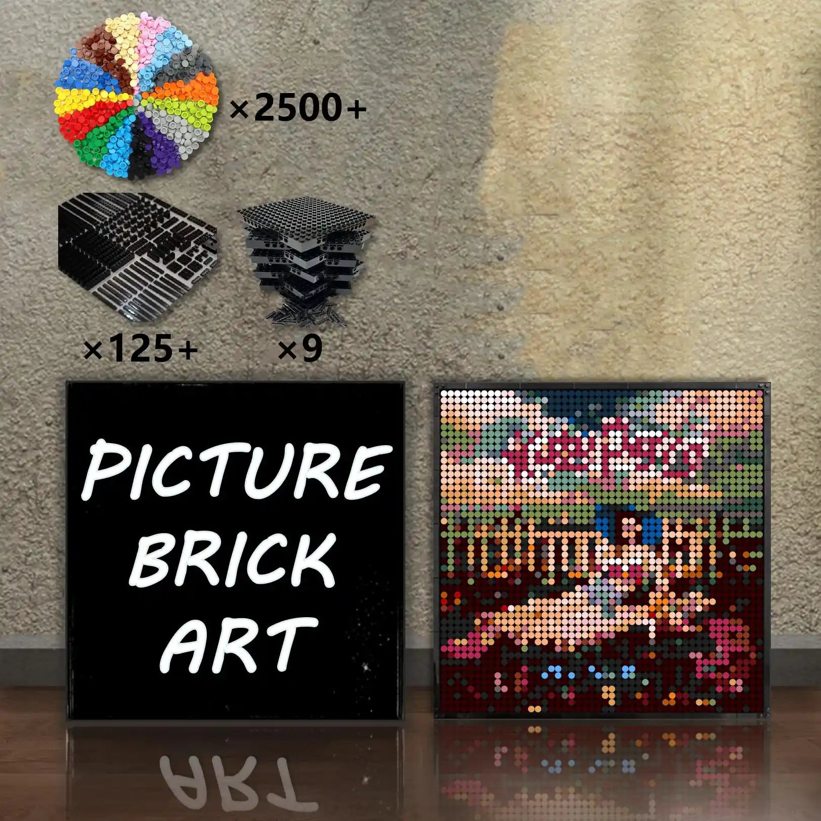 LEGO-Mosaic-Katy-Perry-One-of-the-Boys-48x48
