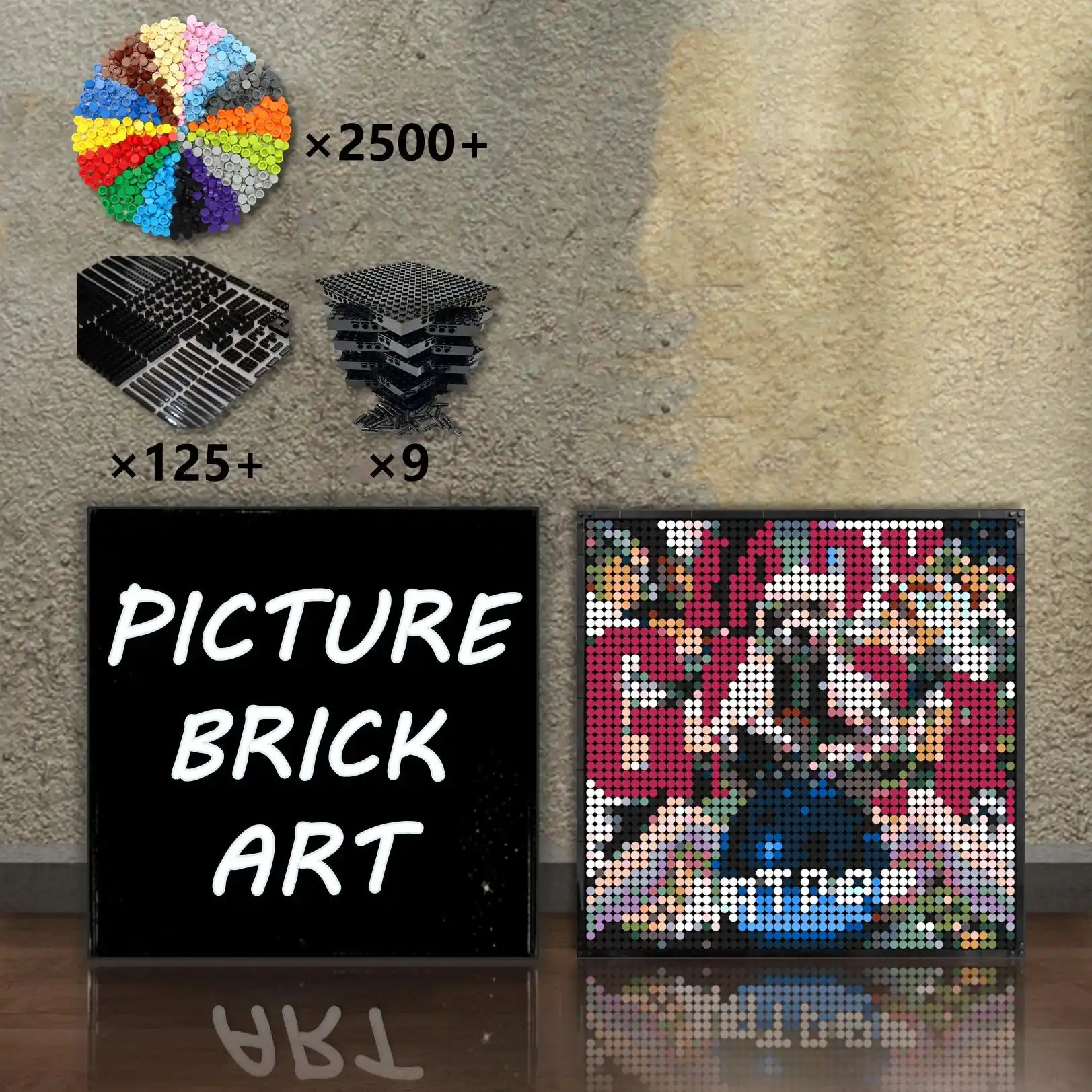LEGO-Mosaic-Lady-Gaga-ARTPOP-48x48
